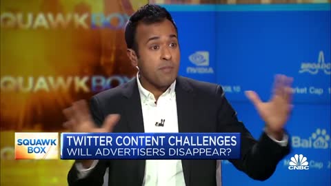 Tech Guru makes NBC hosts MELT DOWN after defending free speech, Elon Musk Twitter takeover