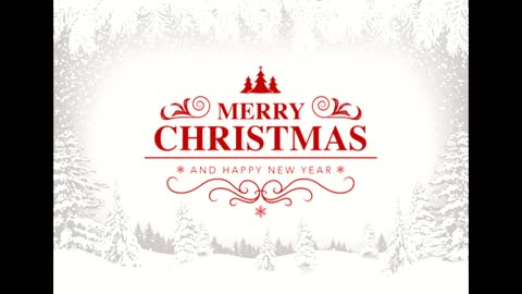 TO ONE AND ALL , MERRY CHRISTMAS AND HAVE A HAPPY NEW YEAR.