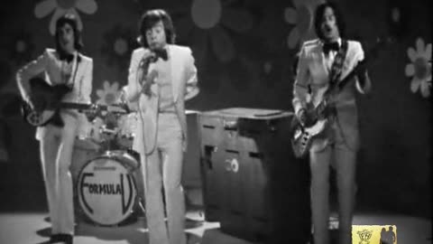 Formula V - Eva Maria = Music Video 1973