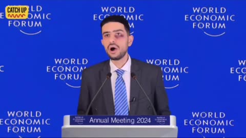 Davos 2024 - stručne, jasne 2