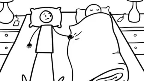 Blanket Hog (Animation Meme) #fowoll