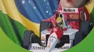 Ayrton Senna do Brasil