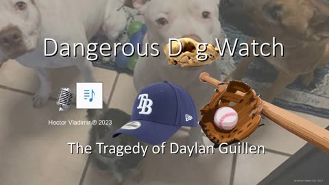 The tragedy of Daylan Guillen