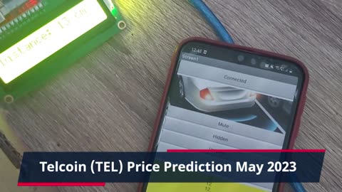 Telcoin Price Prediction 2023 TEL Crypto Forecast up to $0.003