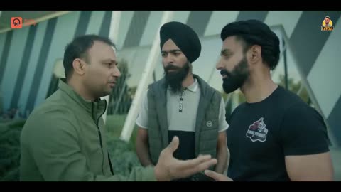 Badam Pani Part 2 - Nav Lehal - Latest Video - New Punjabi Funny Video 2023