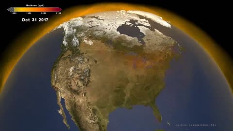 Is Climate Change the Same as Global Warming We Asked a NASA Expert