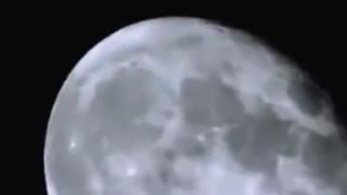 MOON LANDING HOAX