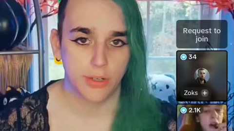 TIKTOK TRANS PATIENTS