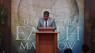 01.18.2023 | Amos 2:1-16 The Lord Zeroes in on His People | Pastor Roger Jimenez, Verity Baptist Church