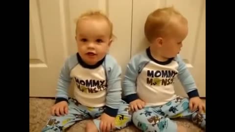 Funny Laughing Baby Videos