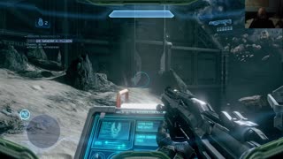 Halo 4 Part 6