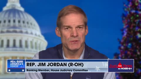 Rep. Jim Jordan plans to investigate the FBI censoring Americans on Twitter