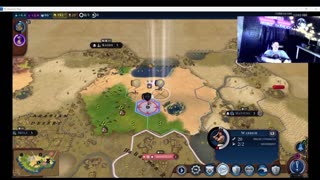 Sid Meiers Civilization VI NWO Globalist Simulator