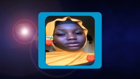 1.1) African girl Quran recitation - Nigerian girl Quran tilawat