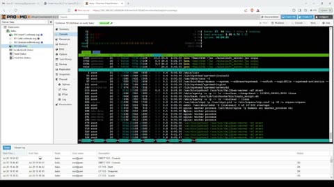 UglyScale Press -- Setting Minecraft on Proxmox with a Game Server LXC