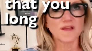 No One Is Coming To Change Your Life | Mel Robbins