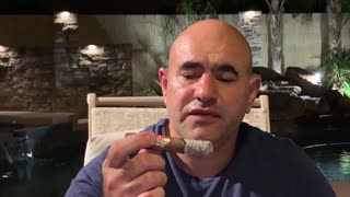 Aganorsa Leaf Corojo Cigar Review