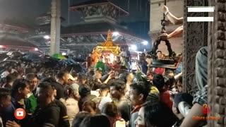 Nanicha Ya, Yenya (Indra Jatra), Basantapur, 2080, Day 7 Part VII