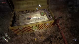 Dying Light 2- I saw that.