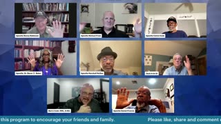 Love & Unity Roundtable 9-1-23