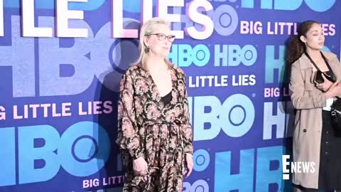 Zoë Kravitz Reveals the Fate of HBO's Big Little Lies E! News