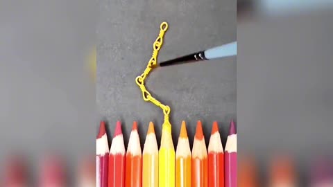 Best Creativity with pencil nib