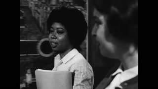 "Nine from Little Rock" (1964 Documentary)