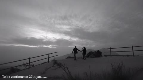 Prewedding in Mussorie: A Journey of Love and Loss