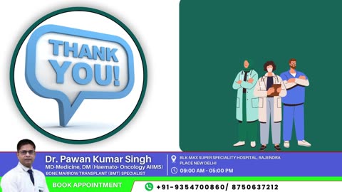 Find the Best Bone Marrow Transplant Specialist in Gurugram