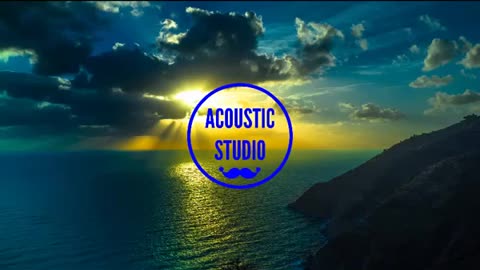 $ Post Malone - Congratulations - Acoustic Cover by Cavetown - with an nice sunset!