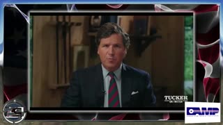 TUCKER CARLSON DROPS ANOTHER BOMBSHELL & GOES AFTER THE BIDEN CRIME FAMILY