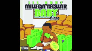 Lil Baby - Million Dollar Baby EP Mixtape