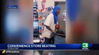 Not so Shocking Update in Viral Shoplifter Beating