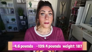 WEEKLY WW WEIGH IN - HOLY WEIGHT LOSS!!!! WEIGHT WATCHERS!