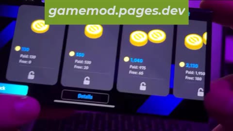 How To Get Unlimited Coins & Points for Free! (iOS & Android)