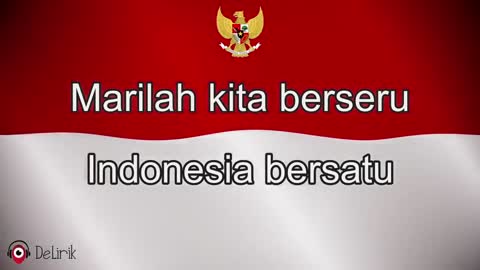Indonesia Raya 🇮🇩🇮🇩