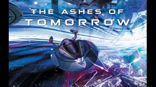 Star Trek Coda Book 2 The Ashes of Tomorrow review