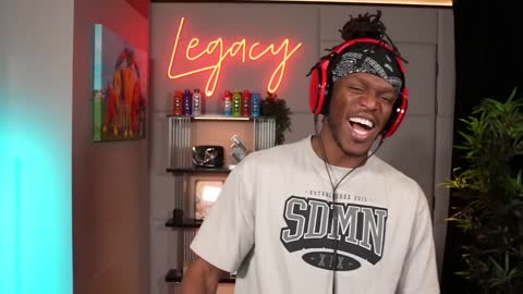 KSI cant stop with these videos FUNNY AS!!!