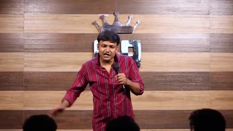 Board Exams & Result || Stand up Comedy by Rahul Rajput