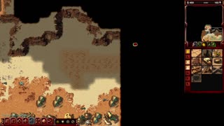 OpenRA, Dune 2000; Ordos, mission 4