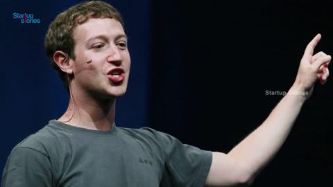 Keep Moving Forward ⏩ | Mark Zuckerberg Successful Story |