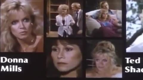 KNOTS LANDING Season 6 Opening Theme Song & Credits