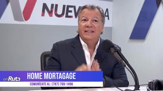 Home Mortgage