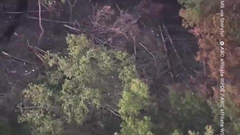 Audio of 911 call released in south Carolina f-35 crash
