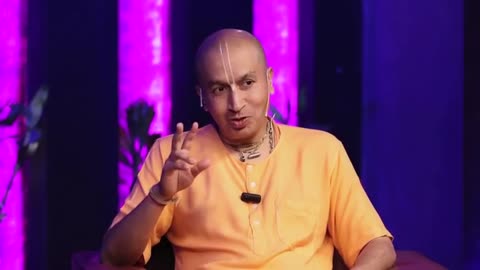 Meet Gauranga Das Prabhu | Episode 104