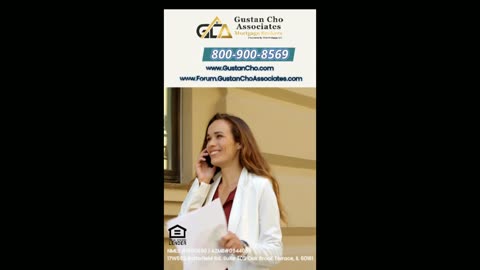 GCA Mortgage Breaking News!