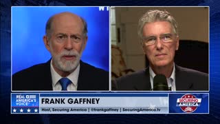 Securing America with Bill Walton (part 1) | November 17, 2022