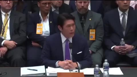 Hur At His Hearing