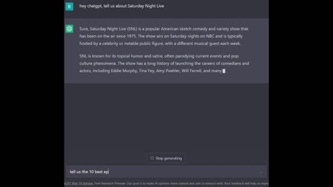 Top 10 Most Iconic Saturday Night Live Episodes | ChatGPTsays