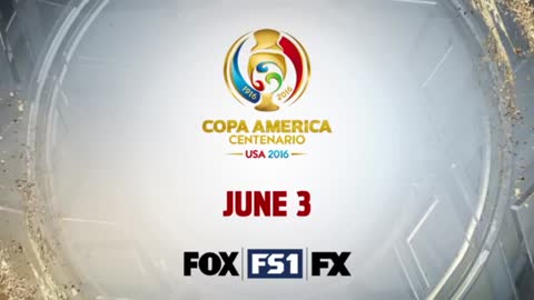 Countdown to Copa America - #28 Copa's breakout star